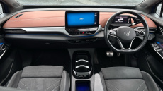 Volkswagen ID.4 150kW Max Pro Performance 77kWh 5dr Auto Electric Estate